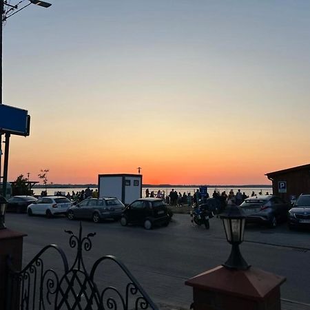 Osrodek Wczasowy Rewa Hotel Exterior foto