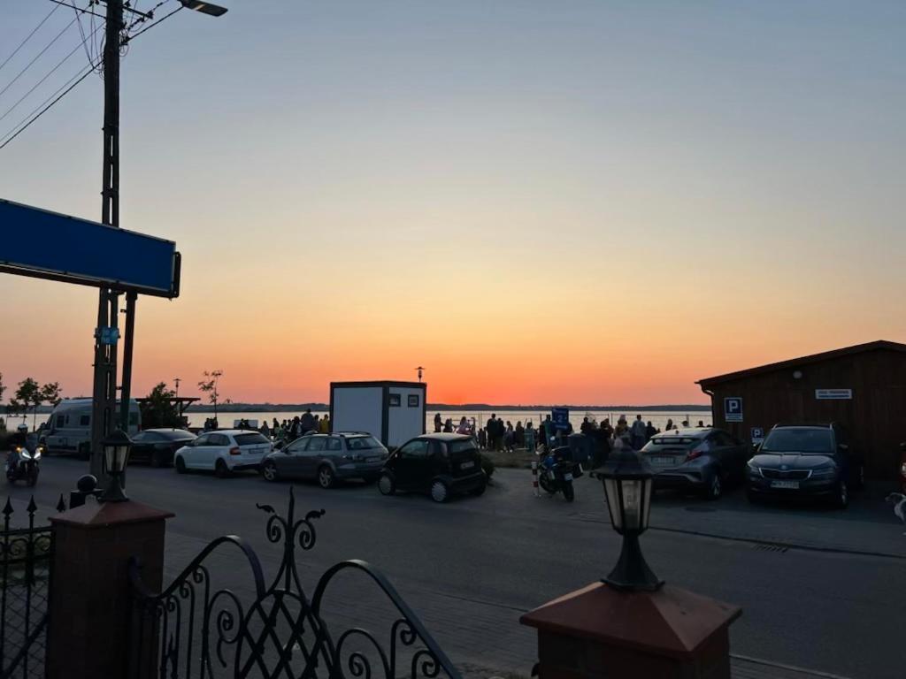 Osrodek Wczasowy Rewa Hotel Exterior foto