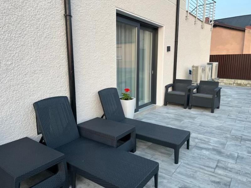 Osrodek Wczasowy Rewa Hotel Exterior foto