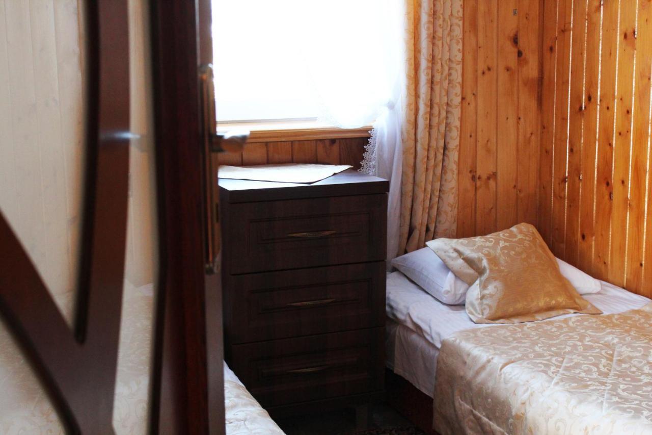 Osrodek Wczasowy Rewa Hotel Exterior foto
